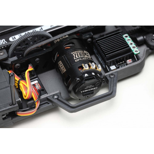 Yokomo Rookie Speed RS2.0 Touring Car Kit