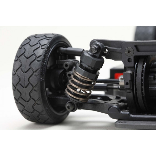 Yokomo Rookie Speed RS2.0 Touring Car Kit