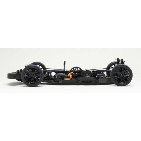 Yokomo Rookie Speed RS2.0 Touring Car Kit