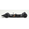 Yokomo Rookie Speed RS2.0 Touring Car Kit
