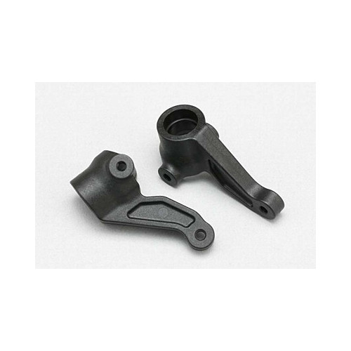 Fusées AV - Yokomo RS2.0