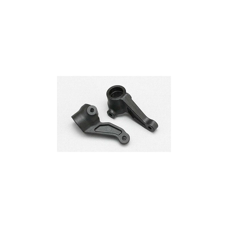 Fusées AV - Yokomo RS2.0