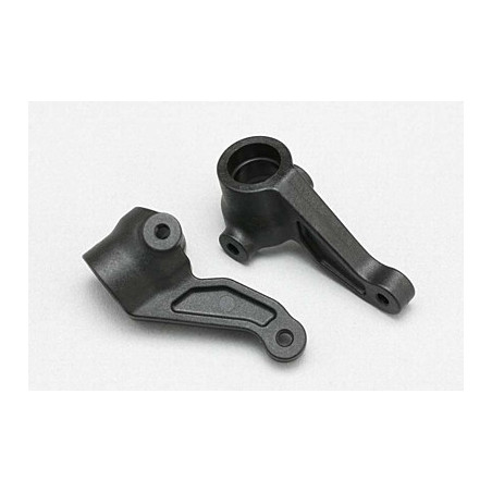 Fusées AV - Yokomo RS2.0