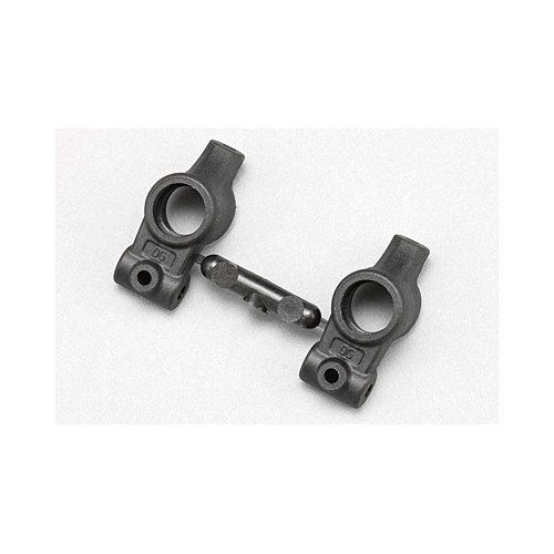 Fusées AR Graphite - Yokomo RS2.0