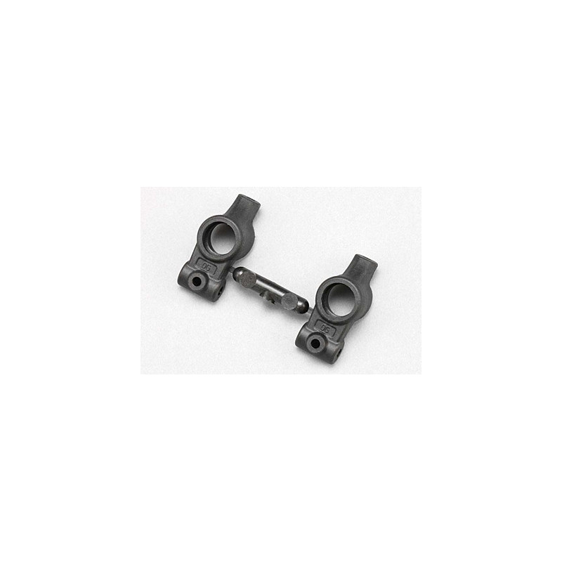 Fusées AR Graphite - Yokomo RS2.0