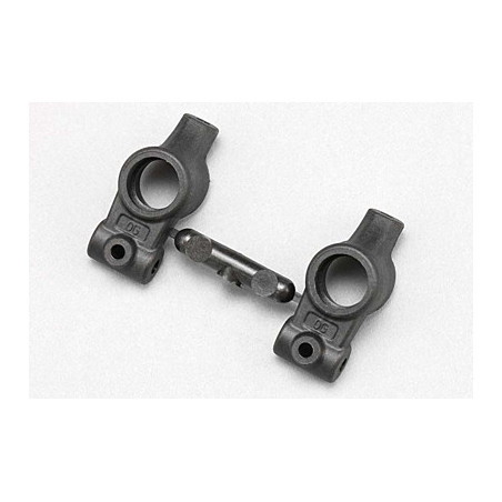 Fusées AR Graphite - Yokomo RS2.0