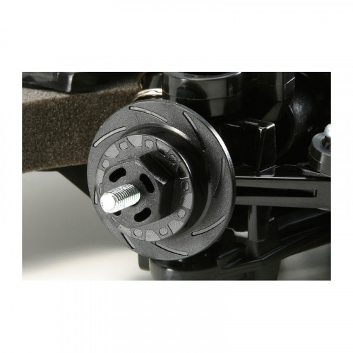 Tamiya TT02 Porsche 911 GT3