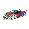 Carrosserie EPTRON - BittyDesign