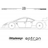 Carrosserie EPTRON - BittyDesign