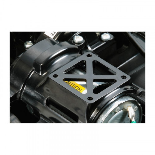 Tamiya TT02 Porsche 911 GT3