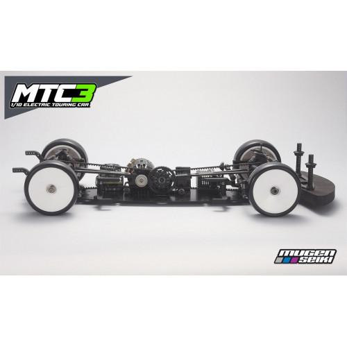 MUGEN MTC-3 1/10 EP TOURING KIT