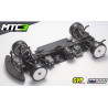 MUGEN MTC-3 1/10 EP TOURING KIT