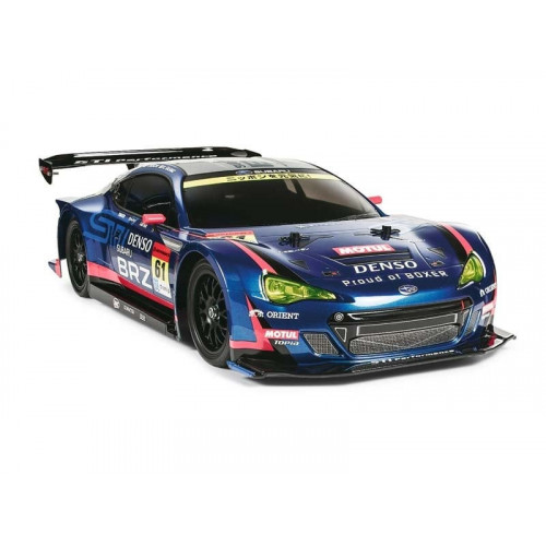 Carrosserie Subaru BRZ Fuji - Tamiya