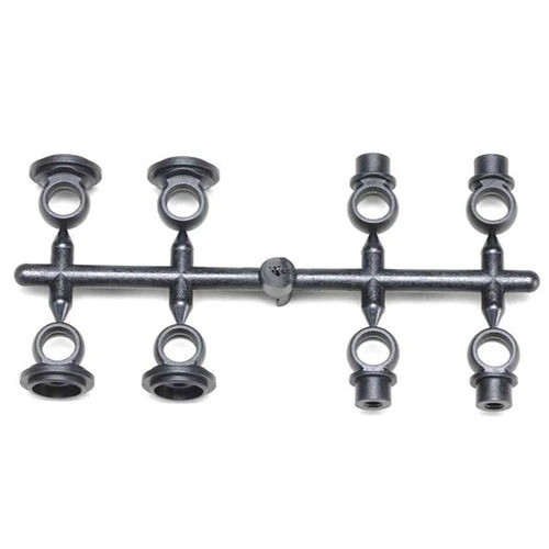 Chapes Amortisseurs Yokomo -