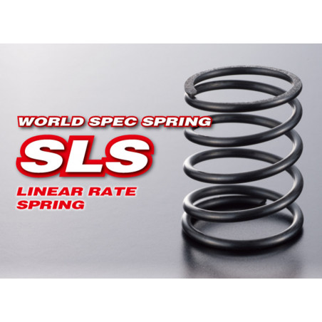 Ressorts Axon Big Bore Short SLS (Linear) C2.7 Green