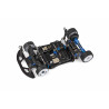 Associated RC28R TEAM KIT avec carro et roues