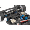 Associated RC28R TEAM KIT avec carro et roues