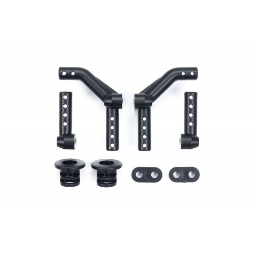 Plots de carrosserie - Tamiya  TRF421