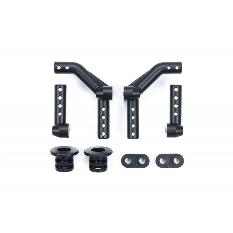 Plots de carrosserie - Tamiya  TRF421