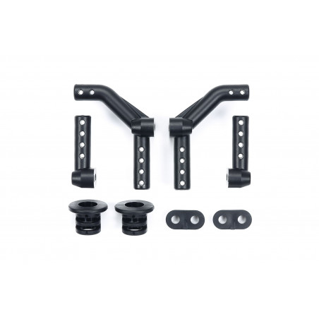 Plots de carrosserie - Tamiya  TRF421