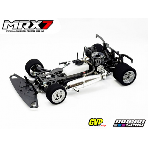 MUGEN MRX7 - Acompte pour réservation