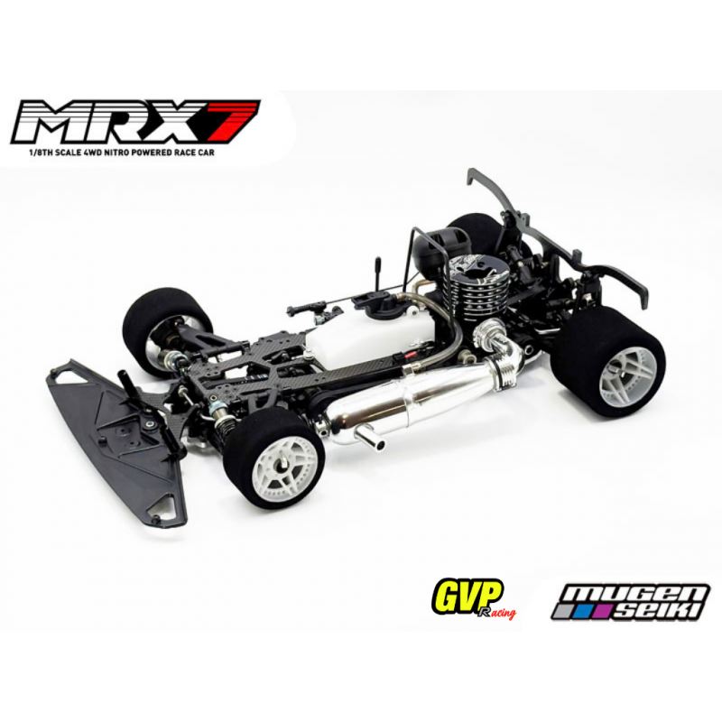 MUGEN MRX7 - Acompte pour réservation