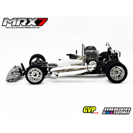 MUGEN MRX7 - Acompte pour réservation