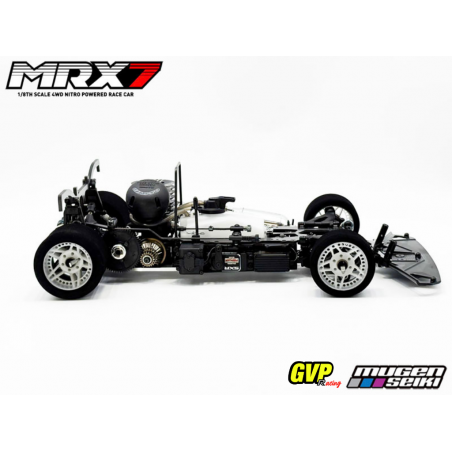 MUGEN MRX7 - Acompte pour réservation