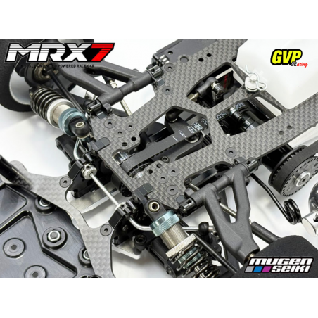 MUGEN MRX7 - Acompte pour réservation