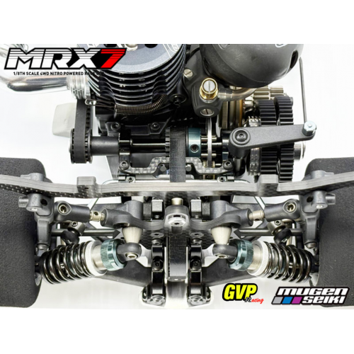 MUGEN MRX7 - Acompte pour réservation
