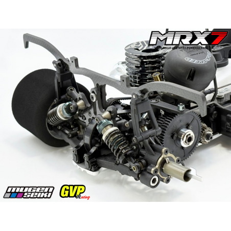 MUGEN MRX7 - Acompte pour réservation