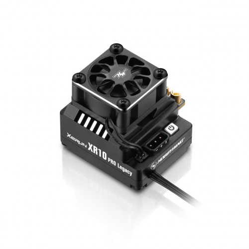 Hobbywing Xerun XR10 Pro Legacy -150A