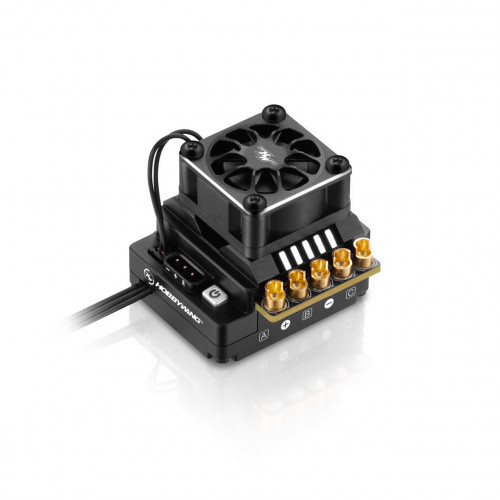 Hobbywing Xerun XR10 Pro Legacy -150A