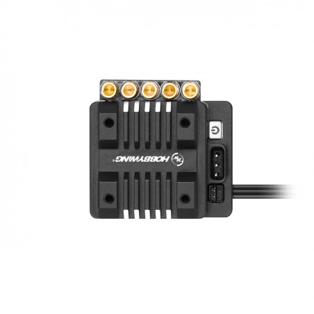 Hobbywing Xerun XR10 Pro Legacy -150A