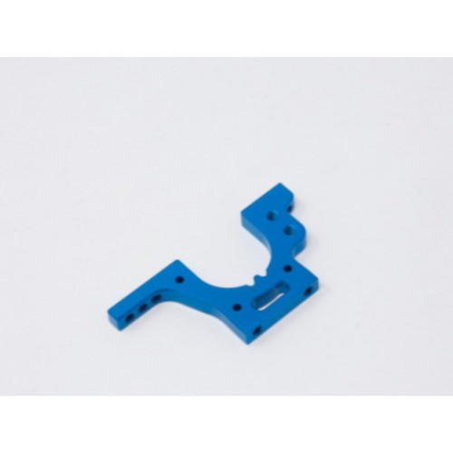 Support de diff Alu AV - TRF 421 - Tamiya