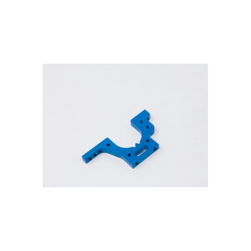 Support de diff Alu AV - TRF 421 - Tamiya