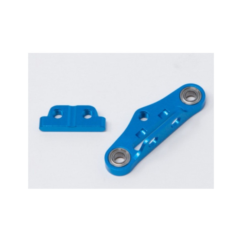 Renvoie direction TRF 421 - Tamiya