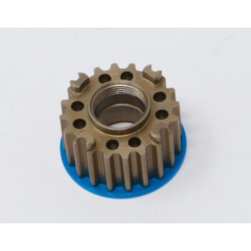 Poulie centrale TRF 421 - Tamiya