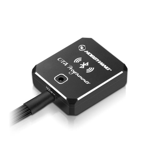 Hobbywing module OTA Bluetooth