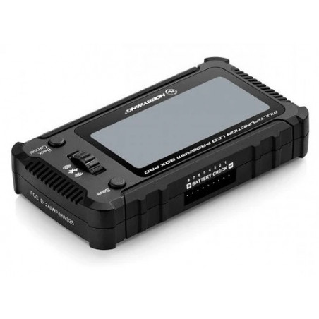 Hobbywing Carte de programmation LCD PRO