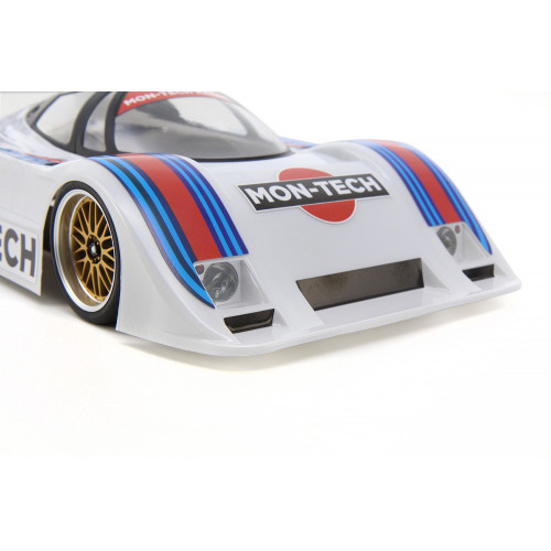 Carrosserie LC-2 Groupe C Mon-Tech Racing