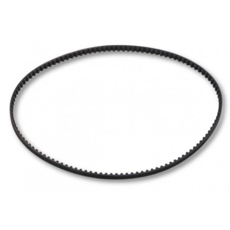 courroie 117T - Yokomo