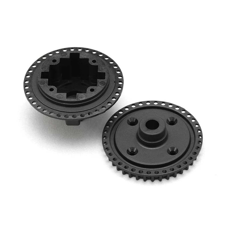 Poulie de diff 40T - Yokomo