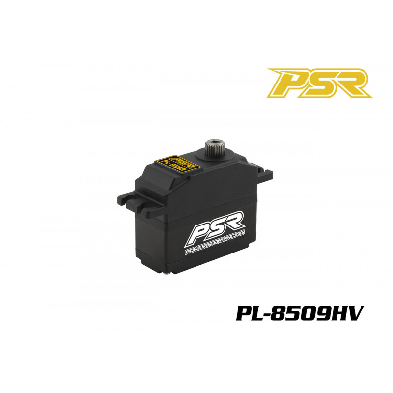 Powerstar PL-8509HV - Spécial 1/12
