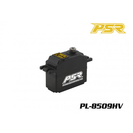 Powerstar PL-8509HV - Spécial 1/12