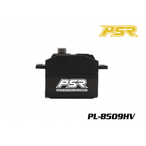 Powerstar PL-8509HV - Spécial 1/12