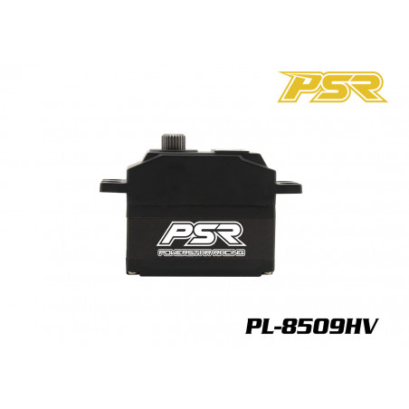 Powerstar PL-8509HV - Spécial 1/12