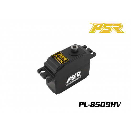Powerstar PL-8509HV - Spécial 1/12