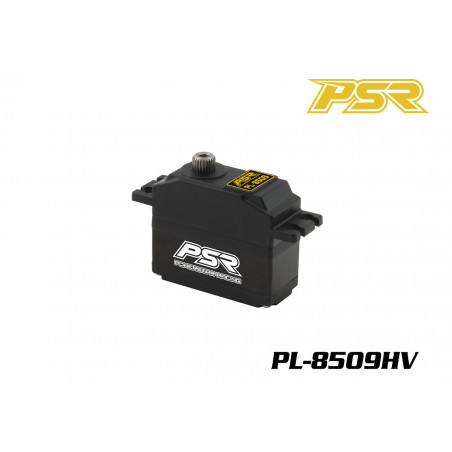 Powerstar PL-8509HV - Spécial 1/12