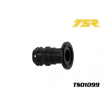 TSR - Support de diff 9.525mm